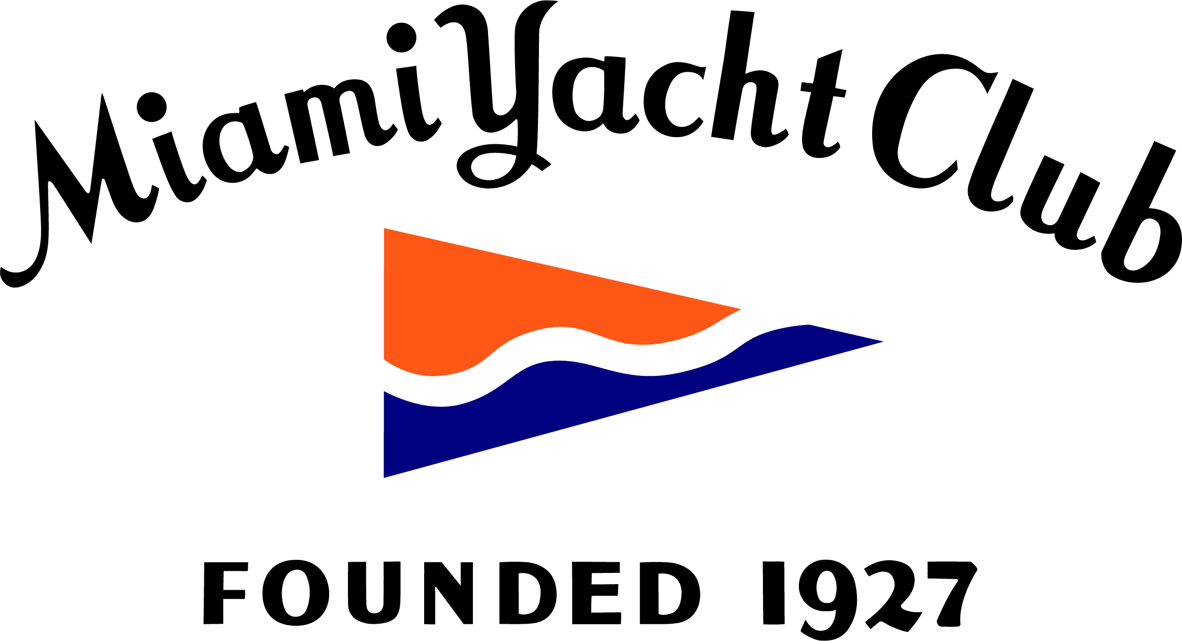 Miami Yacht Club Logo